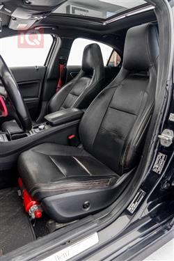 مرسيدس بنز A-Class